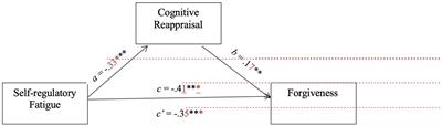 The Role of Self-Regulation in Forgiveness: A Regulatory Model of Forgiveness